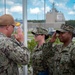 Commander, Navy Region EURAFCENT Visits NSF Redzikowo, Poland