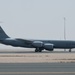 Additional KC-135 Stratotankers arrive at USCENTCOM AOR