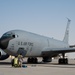 Additional KC-135 Stratotankers arrive at USCENTCOM AOR