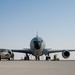Additional KC-135 Stratotankers arrive at USCENTCOM AOR