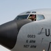 Additional KC-135 Stratotankers arrive at USCENTCOM AOR