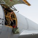 Additional KC-135 Stratotankers arrive at USCENTCOM AOR
