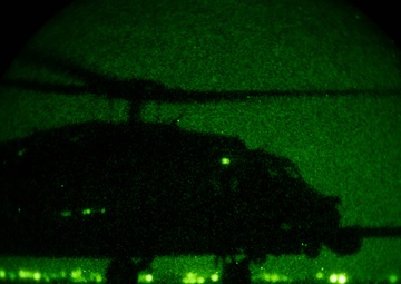 67 SOS refuels 56th RQS HH-60G’s
