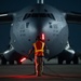 C-17 provides combat airlift support to defend allies, partners