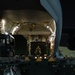 C-17 provides combat airlift support to defend allies, partners