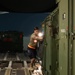 C-17 provides combat airlift support to defend allies, partners