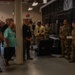 USASOC Hosts ARSOF Professional Development Event