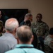 USASOC Hosts ARSOF Professional Development Event