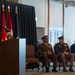 Space Forces in Europe - Space Forces Africa holds change of command ceremony