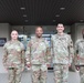 U.S. Army Space and Missile Defense Command Leadership visits 38th ADA BDE