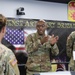 U.S. Army Space and Missile Defense Command Leadership visits 38th ADA BDE