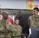 U.S. Army Space and Missile Defense Command Leadership visits 38th ADA BDE