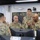 U.S. Army Space and Missile Defense Command Leadership visits 38th ADA BDE