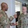 U.S. Army Space and Missile Defense Command Leadership visits 38th ADA BDE