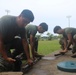 Koa Moana 24: Yap Youth Sports Complex Gym Refurbishment