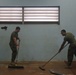 Koa Moana 24: Yap Youth Sports Complex Gym Refurbishment