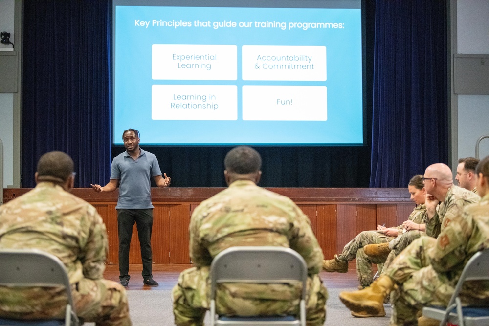 Pathfinders grow during supporting system equity roadshow