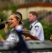 USAFE band brings classic hits to Germany