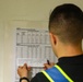 7th Army NCOA Height and Weight
