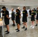7th Army NCOA Height and Weight