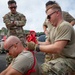 125th MED DET 1 Training in Puerto Rico