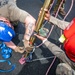 125th MED DET 1 Training in Puerto Rico