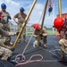 125th MED DET 1 Training in Puerto Rico