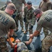 125th MED DET 1 Training in Puerto Rico