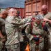 125th MED DET 1 Training in Puerto Rico