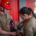 125th MED DET 1 Training in Puerto Rico