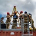 125th MED DET 1 Training in Puerto Rico