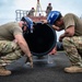 125th MED DET 1 Training in Puerto Rico