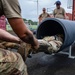 125th MED DET 1 Training in Puerto Rico