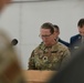 110th Securtiy Forces gain a new commander