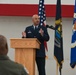 110th Securtiy Forces gain a new commander