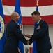 110th Securtiy Forces gain a new commander