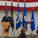 110th Securtiy Forces gain a new commander