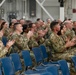 110th Securtiy Forces gain a new commander