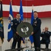 110th Securtiy Forces gain a new commander