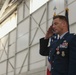 110th Securtiy Forces gain a new commander