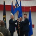 110th Securtiy Forces gain a new commander