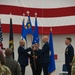 110th Securtiy Forces gain a new commander