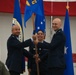 110th Securtiy Forces gain a new commander