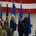 110th Securtiy Forces gain a new commander