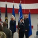 110th Securtiy Forces gain a new commander