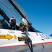 The U.S. Air Force F-16 Viper Demonstration Team performs at the Quinte International Airshow
