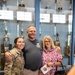 135 MP Company Call to Duty Ceremony
