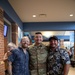 135 MP Company Call to Duty Ceremony