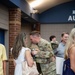 135 MP Company Call to Duty Ceremony