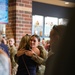 135 MP Company Call to Duty Ceremony